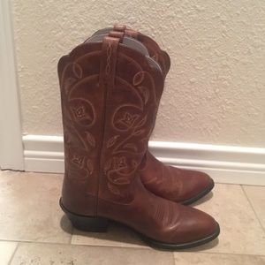 Women’s Ariat Boots